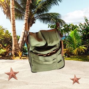 Green bag